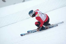 FIS Carving Cup - eliminacje cz.1
