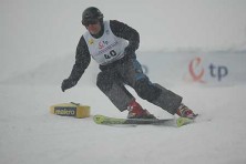 FIS Carving Cup - eliminacje cz.2