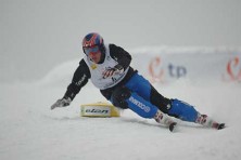 FIS Carving Cup - eliminacje cz.3