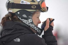 FIS Carving Cup - finał cz.1