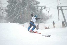 FIS Carving Cup - finał cz.1
