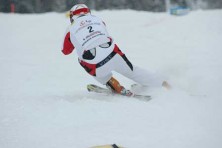 FIS Carving Cup - finał cz.1