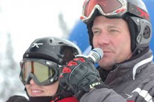 FIS Carving Cup - finał cz.2
