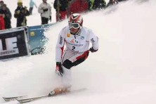 FIS Carving Cup - finał cz.2
