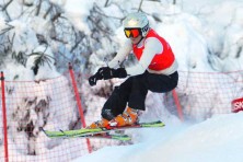 FIS Carving Cup - San M. di Castrozza