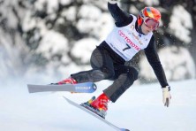FIS Carving Cup - San M. di Castrozza