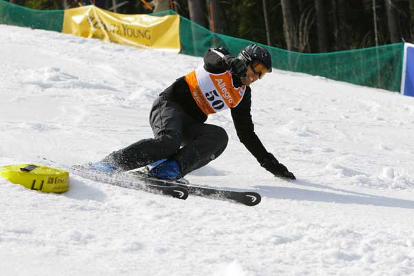 Galeria: Allegro.pl FIS Carving CUP - finały