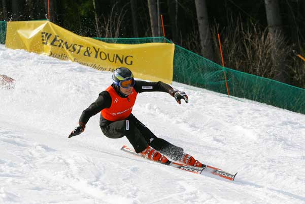 Galeria: Allegro.pl FIS Carving CUP - finały