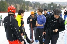 Allegro.pl FIS Carving CUP - finały