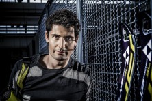 Fischer Team 2013/14 - Jean-Baptiste Grange