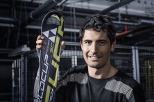 Fischer Team 2013/14 - Jean-Baptiste Grange