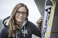 Fischer Team 2013/14 - Lena Duerr