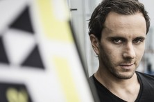Fischer Team 2013/14 - Philipp Schoerghofer