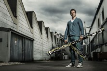 Fischer Team 2013/14 - Philipp Schoerghofer