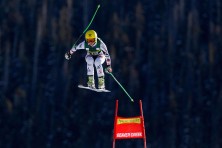 Dziewczyny Heada w Beaver Creek 2013