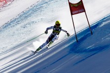 Dziewczyny Heada w Beaver Creek 2013