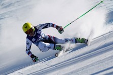 Dziewczyny Heada w Beaver Creek 2013