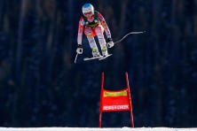 Dziewczyny Heada w Beaver Creek 2013