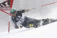 Zawody w Beaver Creek