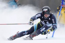 Beaver Creek Speedoholicy w akcji