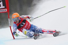 Beaver Creek Speedoholicy w akcji