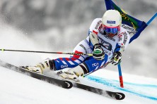 Najlepsze ujęcia zawodników HEADa w Ga-Pa