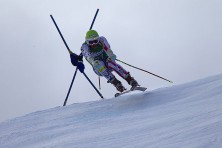 Speedoholicy w Kitzbuehel