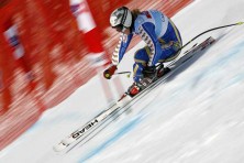 Zawody w Lake Louise