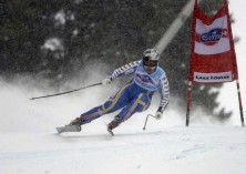 Zawody w Lake Louise