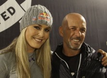 Head Press Event Soelden 2011