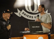 Head Press Event Soelden 2011