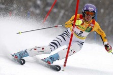 Maria Riesch