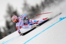 Gauthier de Tessiere SG w Schladming 2013