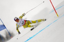 Aksel Lund Svindal SG w Schladming 2013