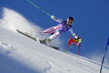 Elisabeth Goerg gigant Soelden