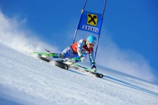 Ted Ligety w Soelden