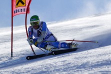 Bode Miller w Soelden