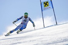 Bode Miller w Soelden