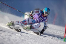 Team HEAD`a w Soelden 10.2013