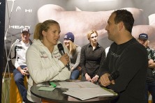 HEAD prezentacja teamu w Soelden