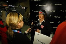 HEAD prezentacja teamu w Soelden