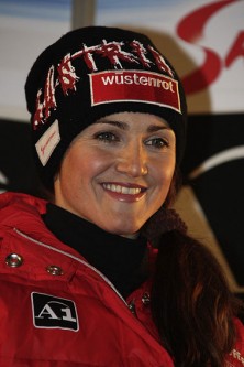 Elisabeth Goergl