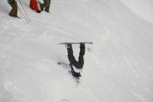 Jasna Adrenali - zawody freeride