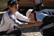 LGP 05 - traning