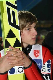 LGP Zakopane 2006 - dekoracja
