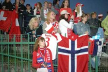 LGP Zakopane 2006 - zawody