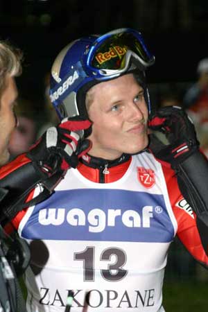 Galeria: LGP Zakopane 2006 - zawody