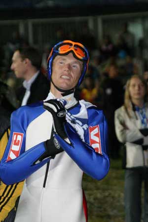 Galeria: LGP Zakopane 2006 - zawody