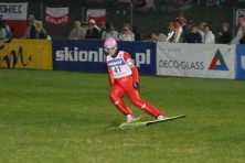 LGP Zakopane 2006 - zawody