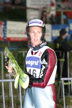 Galeria: LGP Zakopane 2006 - zawody